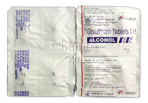 Antabuse