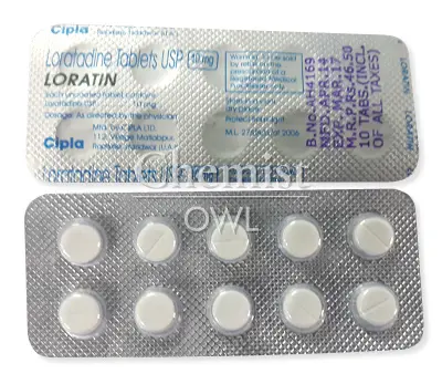 claritin