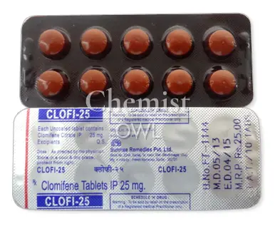 clomid