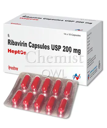 Ribavirin