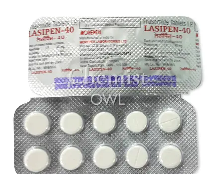 Furosemide