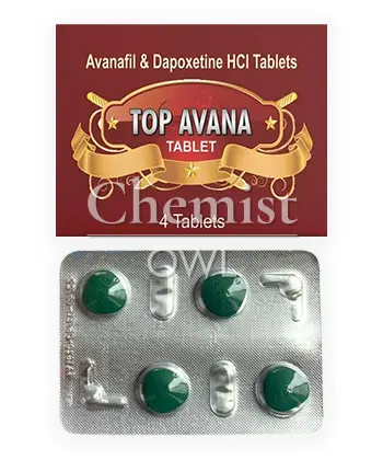 top avana