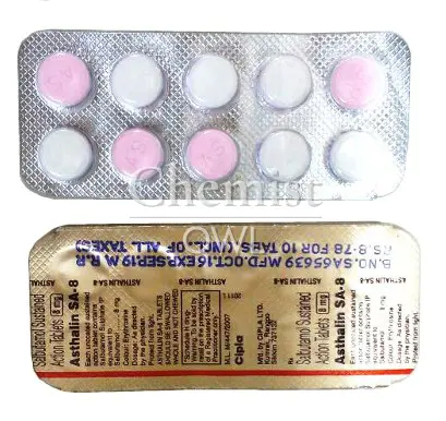 ventolin pills