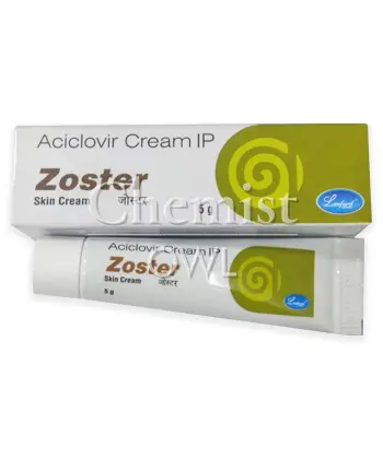 Aciclovir