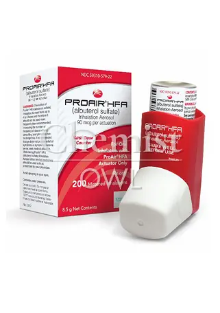 Albuterol