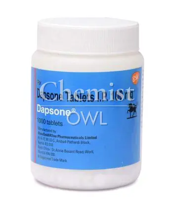 Dapsone