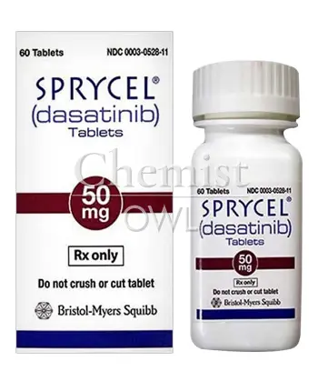 Dasatinib