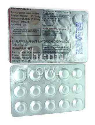 Enalapril