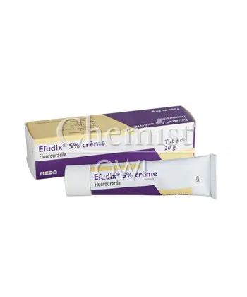Fluorouracil