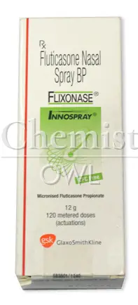 Fluticasone