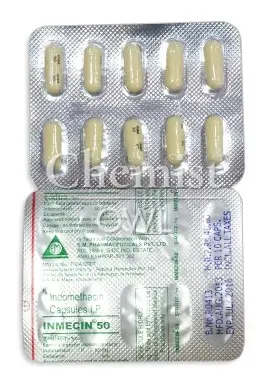 Indomethacin