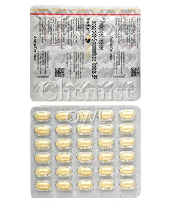 Isosorbide