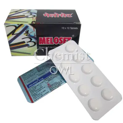 Melatonin