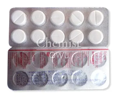 Metformin