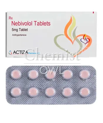Nebivolol