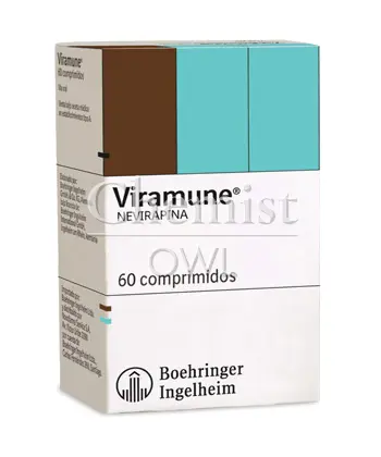 Nevirapine