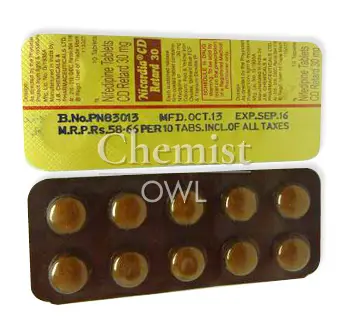 Nifedipine