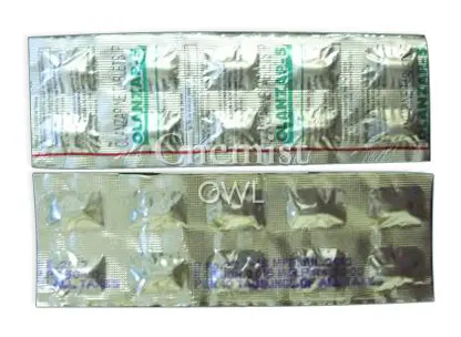 Olanzapine