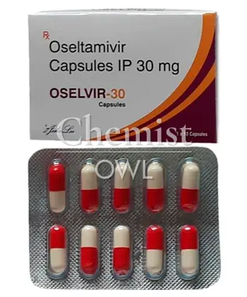 Oseltamivir Phosphate