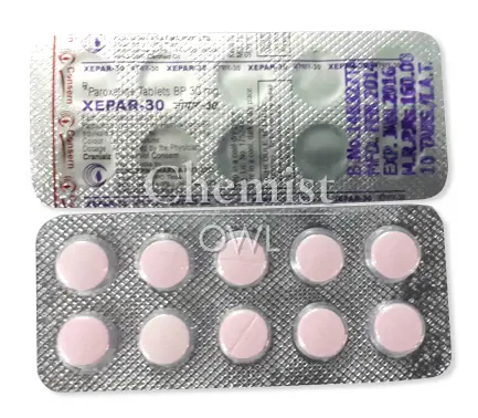Paroxetine