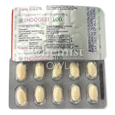 Progesterone
