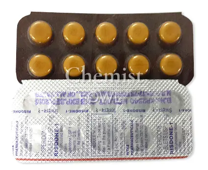 Risperidone