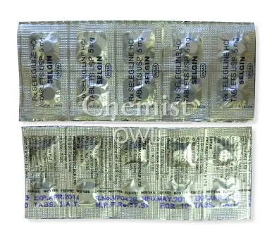 Selegiline