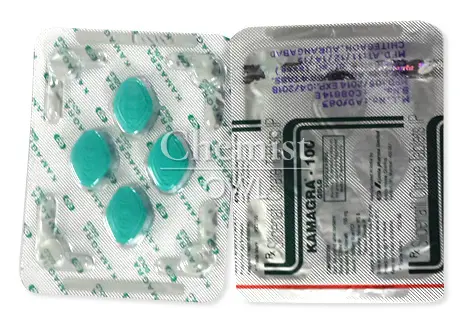 Sildenafil