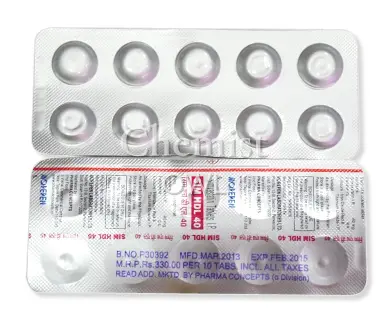 Simvastatin