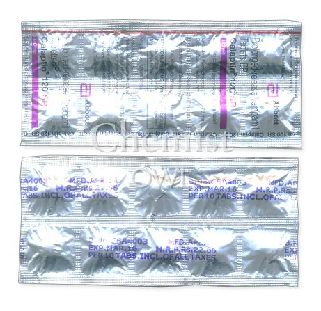 Verapamil